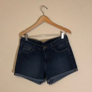 Women’s Shorts